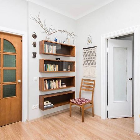 Vintage 2Bed Condo-Prime Rentals Vilnius Dış mekan fotoğraf