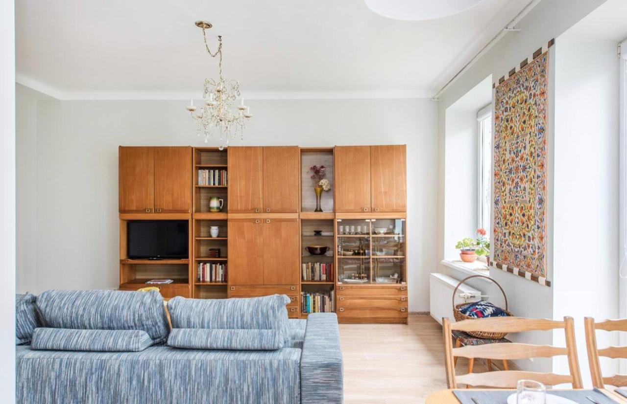 Vintage 2Bed Condo-Prime Rentals Vilnius Dış mekan fotoğraf