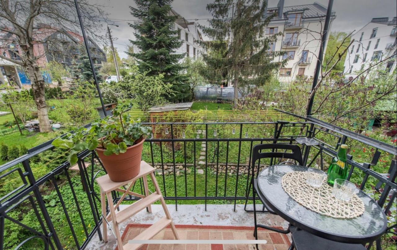 Vintage 2Bed Condo-Prime Rentals Vilnius Dış mekan fotoğraf