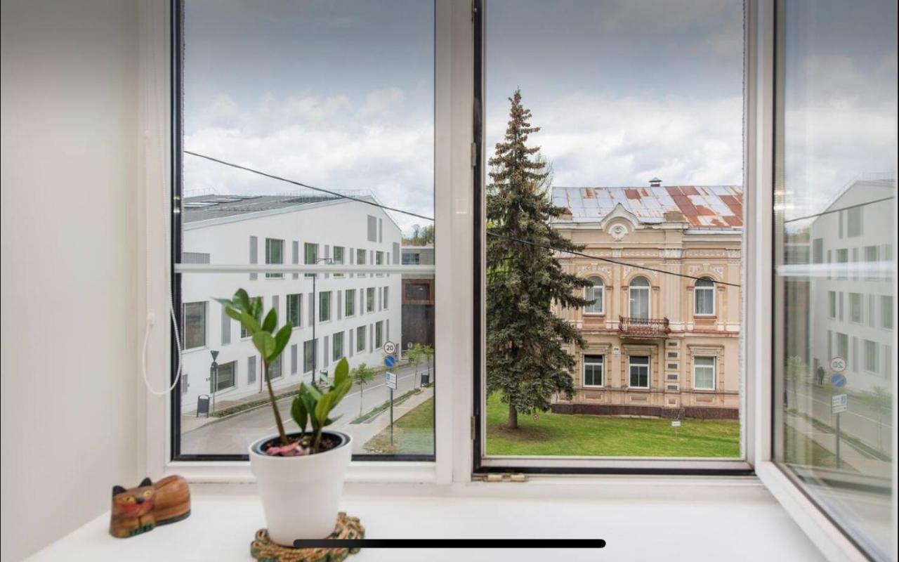 Vintage 2Bed Condo-Prime Rentals Vilnius Dış mekan fotoğraf